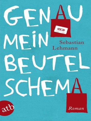 cover image of Genau mein Beutelschema